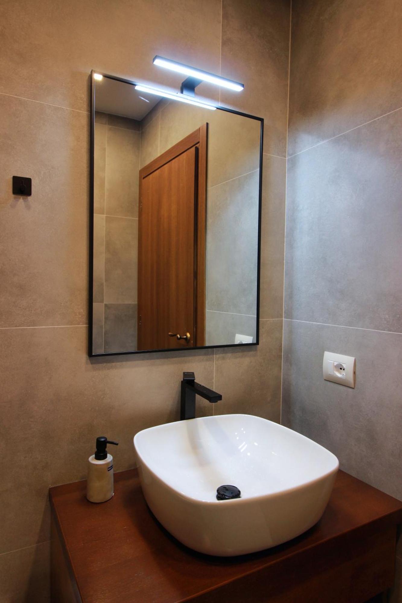 Castlefront Villa Gjirokastër Екстериор снимка