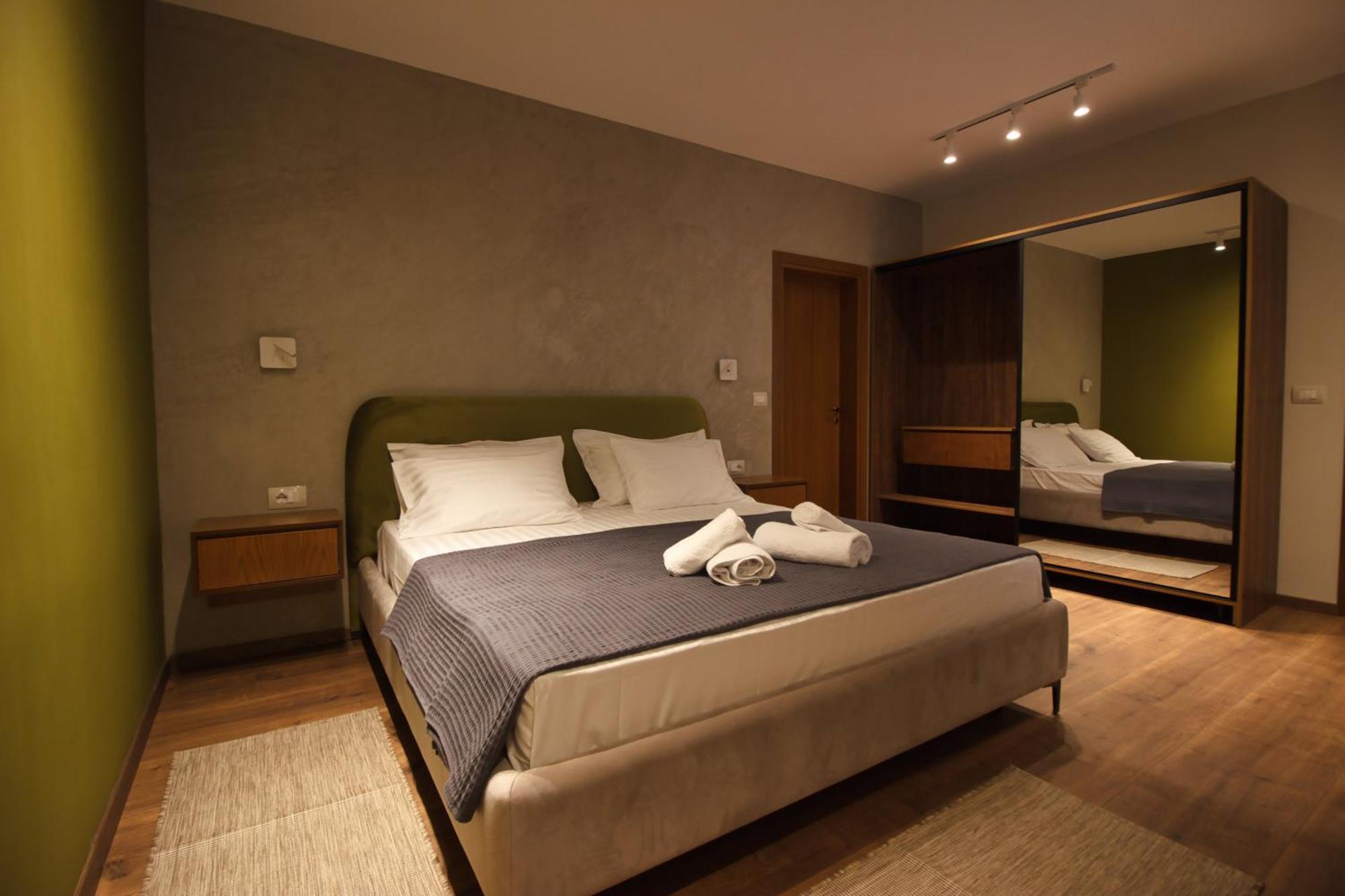 Castlefront Villa Gjirokastër Екстериор снимка