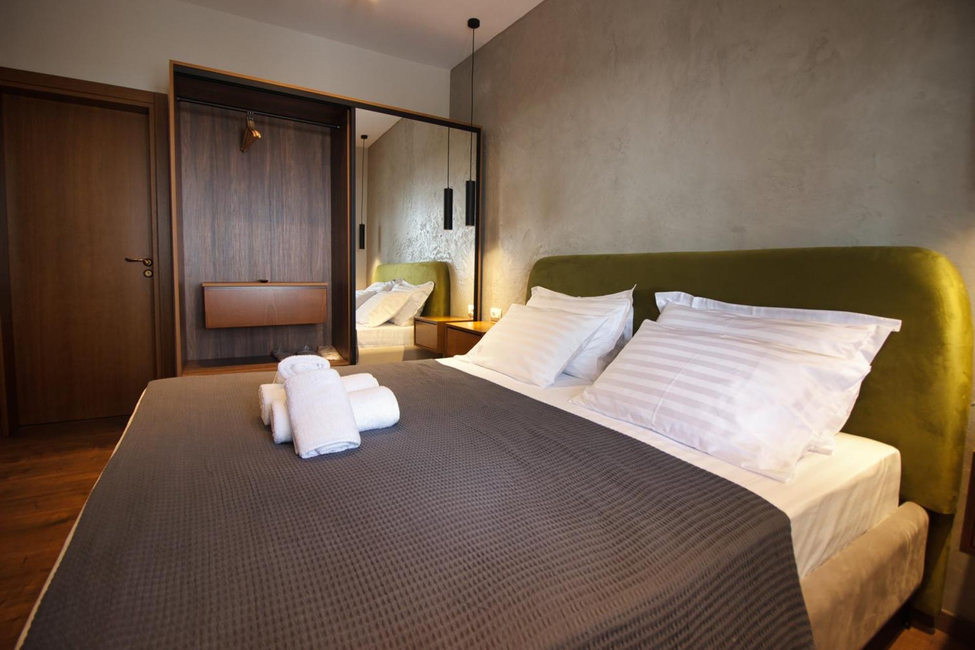 Castlefront Villa Gjirokastër Екстериор снимка